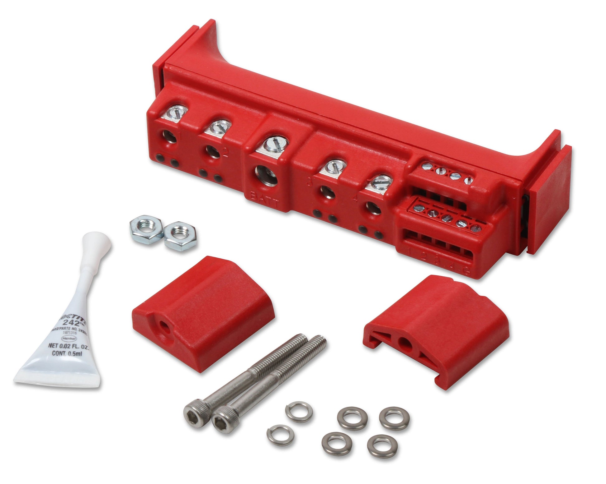 Stand Alone Solid State Relay