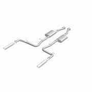 MagnaFlow Sys C/B 99-04 Ford Mustang Cobra 4.6L 32V Magnaflow Catback