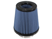 aFe MagnumFLOW Air Filters 3-1/2F x 6B x 4-1/2T (INV) x 6H aFe Air Filters - Direct Fit