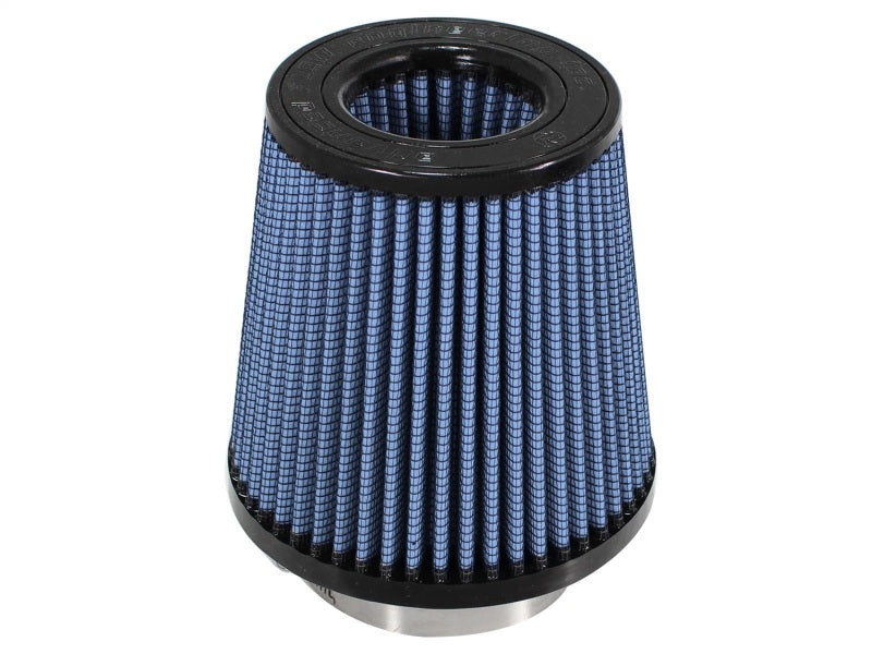 aFe MagnumFLOW Air Filters 3-1/2F x 6B x 4-1/2T (INV) x 6H aFe Air Filters - Direct Fit
