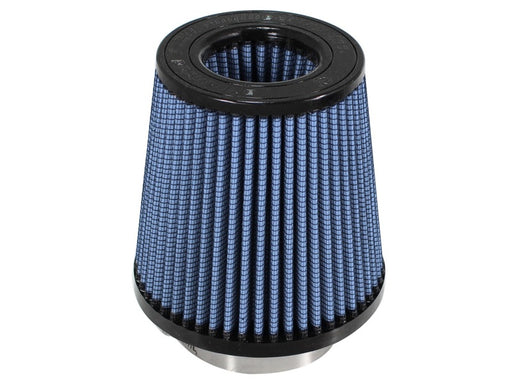 aFe MagnumFLOW Air Filters 3-1/2F x 6B x 4-1/2T (INV) x 6H aFe Air Filters - Direct Fit
