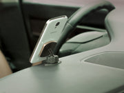 aFe SCORCHER PRO Magnetic Dash Mount w/ Interchangeable Trims AFE POWER In-Line Modules
