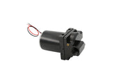 Aeromotive High Flow Brushed Coolant Pump w/Universal Remote Mount - 27gpm - AN-12 Aeromotive Water Pumps