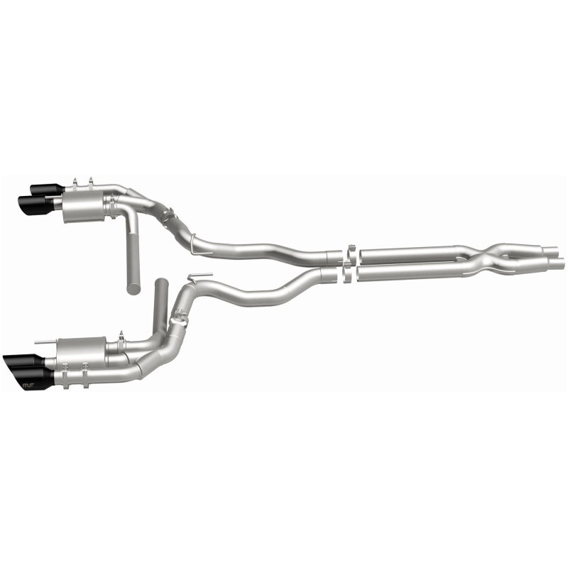 Magnaflow 18-21 Ford Mustang 5.0L V8 NEO Cat-Back Exhaust System Magnaflow Catback