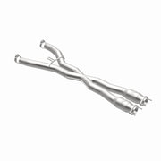 MagnaFlow 14-18 Chevrolet Corvette 6.2L Underbody Direct Fit Converter Magnaflow Catalytic Converter Direct Fit