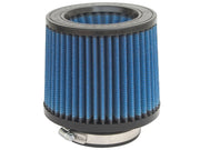 aFe MagnumFLOW Air Filters IAF P5R A/F P5R 3-1/2F x 6B x 5-1/2T (Inv) x 5H (IM) aFe Air Filters - Universal Fit