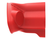 aFe Power 15-20 Ford Mustang 2.3l L4/3.7l V6/5.0l V8 Dynamic Air Scoop - Red aFe Air Intake Components