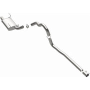 MagnaFlow BRE Exhaust Kit 05-09 Ford Mustang 4.0L Magnaflow Catback