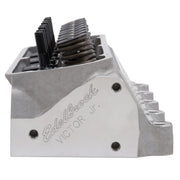 Edelbrock Single Victor Jr 289-351W-Roll/Lft Head Edelbrock Heads