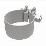 MagnaFlow Clamp 2.00inch TORCA SS 1.25inch 10pk Magnaflow Clamps