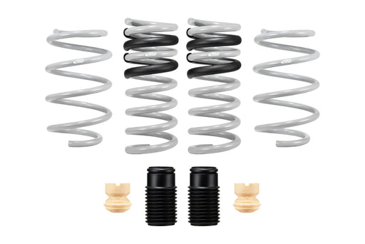 Eibach 15-17 Ford Mustang GT Coupe S550 Drag-Launch-Kit (Set of 4 Springs) Eibach Suspension Packages