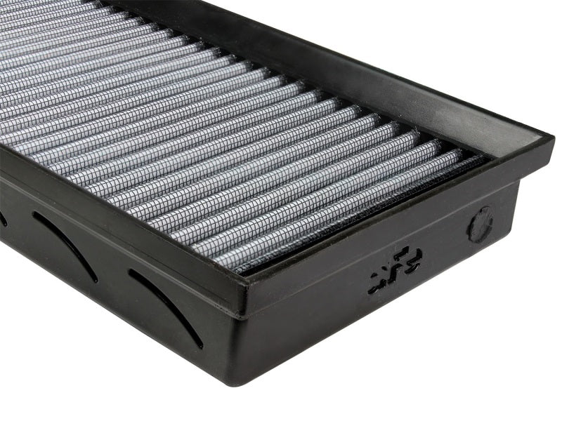 aFe MagnumFLOW Air Filters OER PDS A/F PDS Ford Trucks 87-97 L6/V8 aFe Air Filters - Drop In