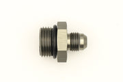 DeatschWerks 10AN ORB Male To 6AN Male Flare Adapter (Incl. O-Ring) DeatschWerks Fittings