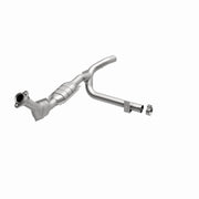 MagnaFlow Conv DF 01 Ford F150 5.4L Magnaflow Catalytic Converter Direct Fit