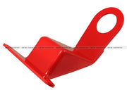 aFe Control Rear Tow Hook Red 97-04 Chevrolet Corvette (C5) aFe Other Body Components