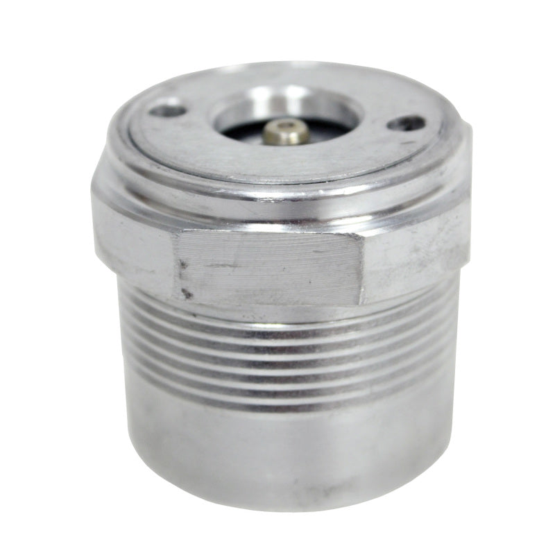QA1 NASCAR - No Stud Upper Screw-In Style Ball Joint Housing - Steel QA1 Ball Joints