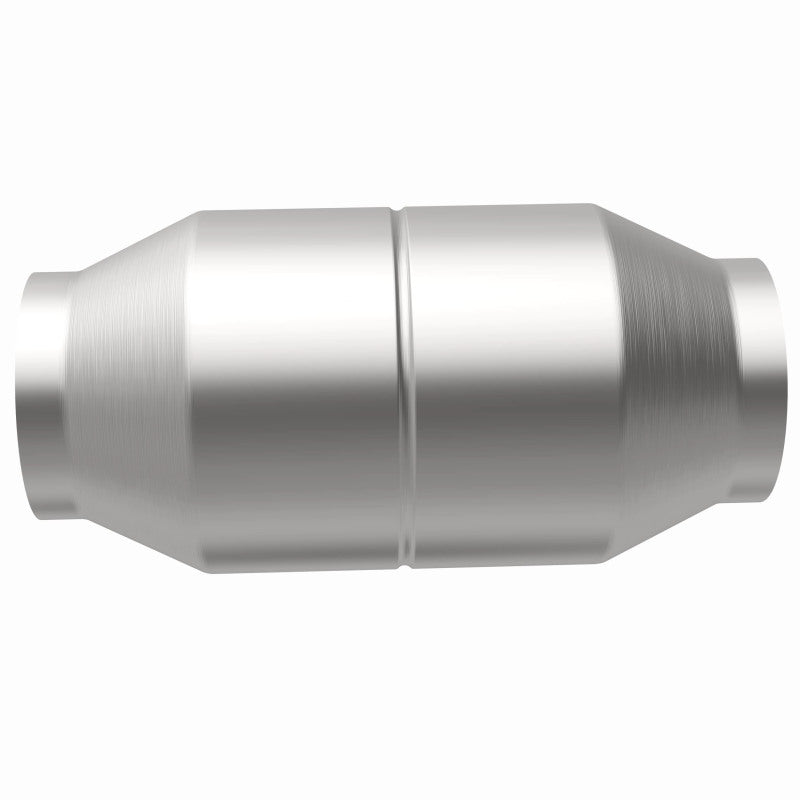 MagnaFlow Universal Catalytic Converter 5.00 inch C/C Diesel Magnaflow Catalytic Converter Universal