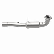 MagnaFlow Direct Fit Catalytic Converter Corvette 92-93 Magnaflow Catalytic Converter Direct Fit