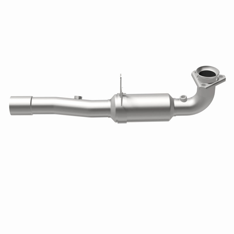 MagnaFlow Direct Fit Catalytic Converter Corvette 92-93 Magnaflow Catalytic Converter Direct Fit
