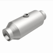 MagnaFlow Universal Catalytic Converter 2.5in CA Spun Mid-Bed Magnaflow Catalytic Converter Universal