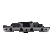 Edelbrock Performer 351-W Black Edelbrock Intake Manifolds