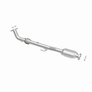 MagnaFlow Direct Fit Catalytic Converter 07-09 Toyota Camry 2.4L Magnaflow Catalytic Converter Direct Fit