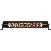 Rigid Industries Radiance+ 20in. RGBW Light Bar Rigid Industries Light Bars & Cubes