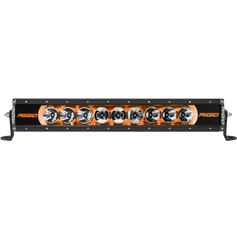 Rigid Industries Radiance+ 20in. RGBW Light Bar Rigid Industries Light Bars & Cubes