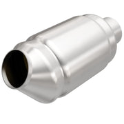 MagnaFlow Universal Catalytic Converter 2.50inch C/A Magnaflow Catalytic Converter Universal