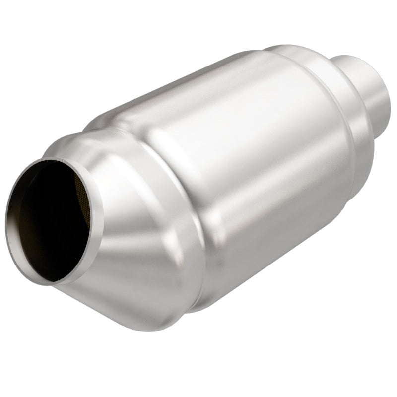 MagnaFlow Universal Catalytic Converter 2.50inch C/A Magnaflow Catalytic Converter Universal