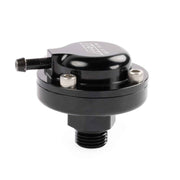 AEM AN6 ORB 40-70psi Fuel Pulse Damper AEM Fuel Pressure Regulators