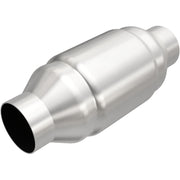 MagnaFlow Conv Univ 3.00inch C/C Magnaflow Catalytic Converter Universal