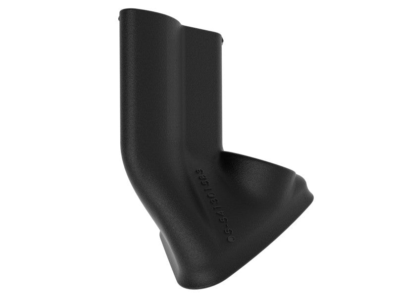 aFe Power 15-20 Ford Mustang 2.3l L4/3.7l V6/5.0l V8 Dynamic Air Scoop - Black aFe Air Intake Components