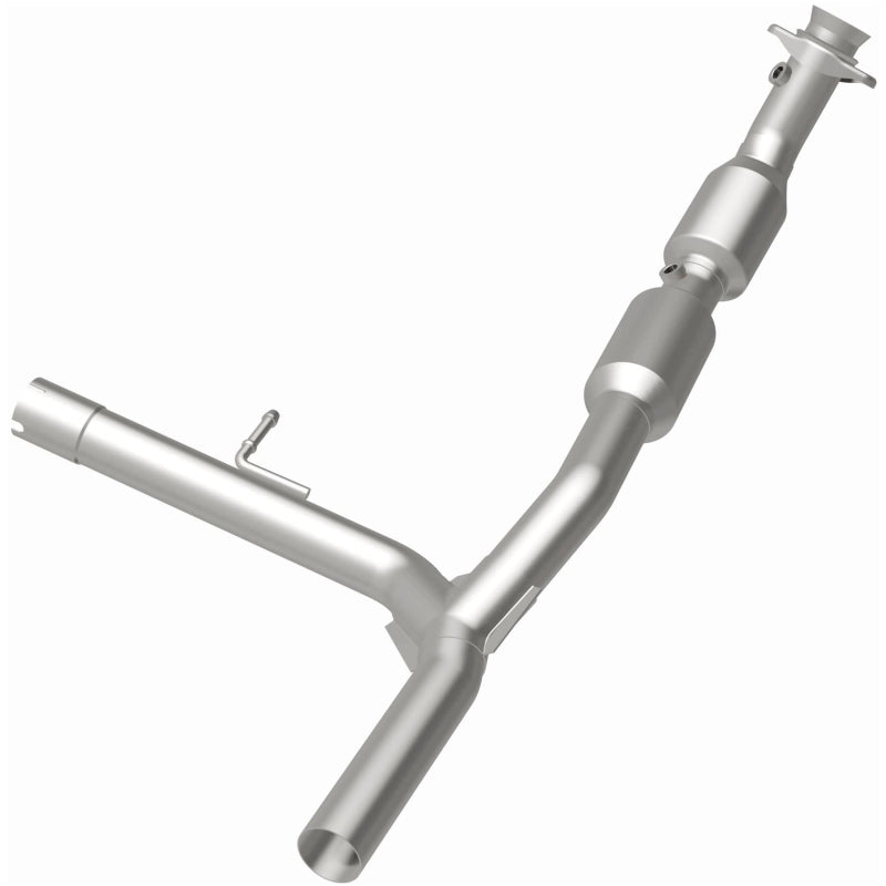 Magnaflow 2004 Ford F-150 5.4L Direct Fit Converter Magnaflow Catalytic Converter Direct Fit