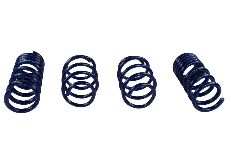 Ford Racing 2015-2017 Mustang GT350 Lowering Springs Ford Racing Lowering Springs