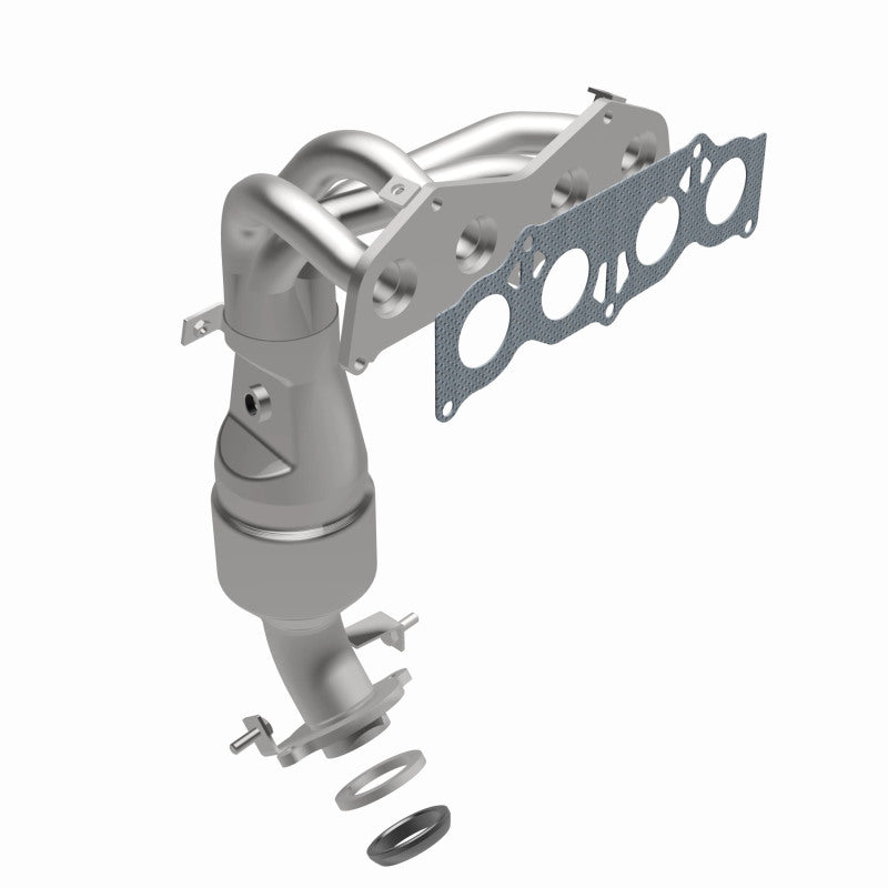 MagnaFlow Conv DF 04-06 Toyota Highlander 2.4L