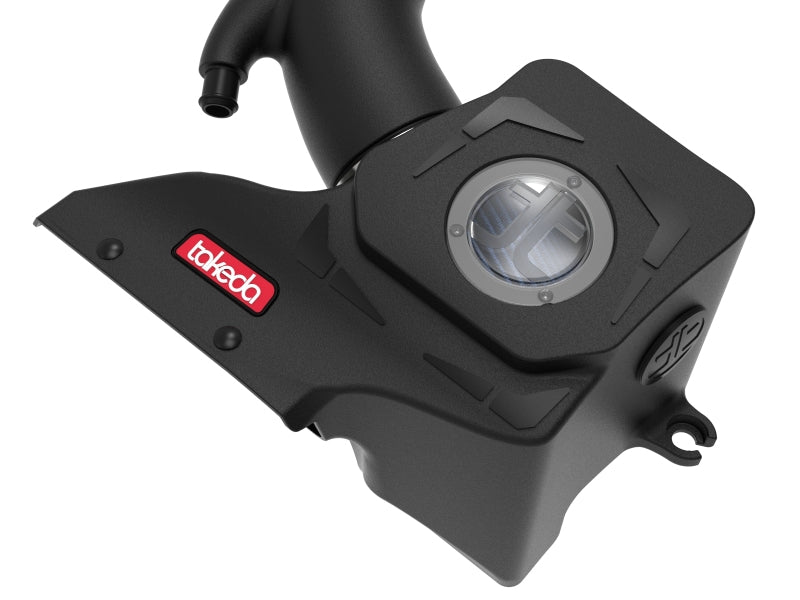 aFe 17-20 Hyundai i30 N L4-2.0L Takeda Momentum Cold Air Intake System w/ Pro 5R Media AFE POWER Cold Air Intakes