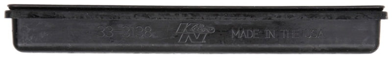 K&N 2019 Ford Transit L3-1.0L F/I Replacement Drop In Air Filter K&N Engineering Air Filters - Drop In