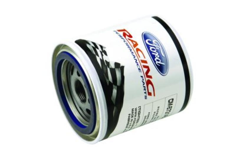 Ford Racing High Performance Oil Filter Ford Racing Oil Filters