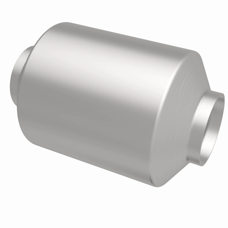 MagnaFlow Universal Catalytic Converter 2.00 Front Spun Magnaflow Catalytic Converter Universal