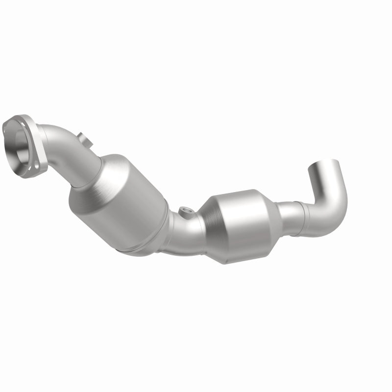 MagnaFlow 22-23 Ford F-150 2.7L Left OEM Direct Fit Converter Magnaflow Catalytic Converter Direct Fit