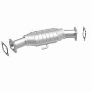 MagnaFlow 76-81 Corvette 5.0/5.7 CA Direct Fit Converter Magnaflow Catalytic Converter Direct Fit