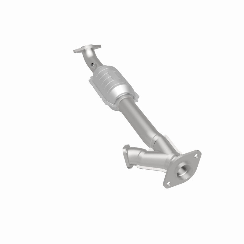 MagnaFlow Conv DF 05-07 4Runner Passenger Side Rear
