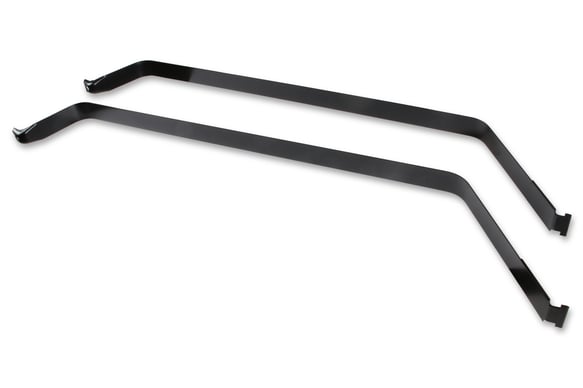Fuel Tank Straps 19-573 HOLLEY Autoparts