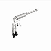 Magnaflow 15-20 Ford F-150 Street Series Cat-Back Performance Exhaust System Magnaflow Catback