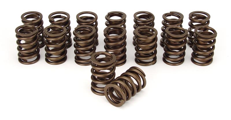 COMP Cams Valve Springs 1.250in Outer W/ COMP Cams Valve Springs, Retainers