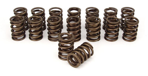 COMP Cams Valve Springs 1.250in Outer W/ COMP Cams Valve Springs, Retainers
