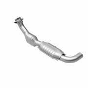 MagnaFlow Direct Fit Catalytic Converter 01 Ford Trucks 4.6L Magnaflow Catalytic Converter Direct Fit