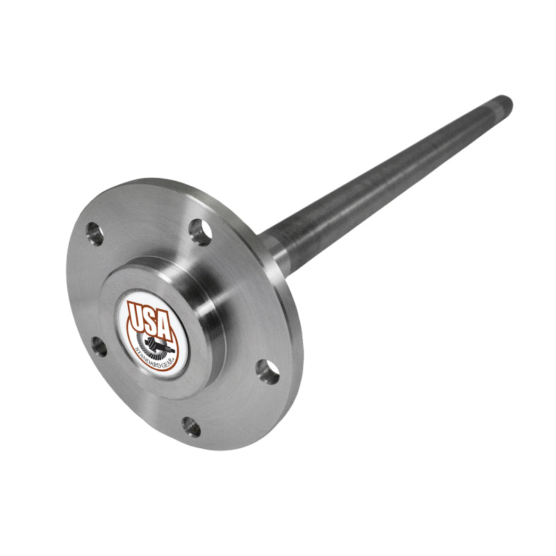 Yukon Gear 1541H Alloy Rear Axle For 8.2in and 8.5in GM Passenger Yukon Gear & Axle Axles