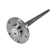 Yukon Gear Right Hand axle For Ford 7.5in. Fits 05+ Mustang w/out Abs Yukon Gear & Axle Axles